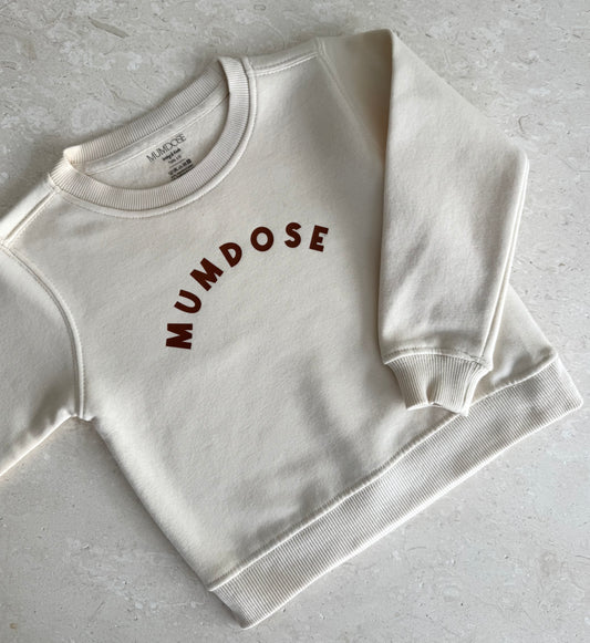 Sudadera "This is a safe place to be you"