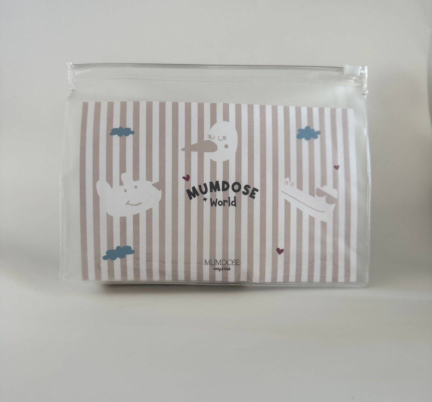 Mumdose Travel Kit