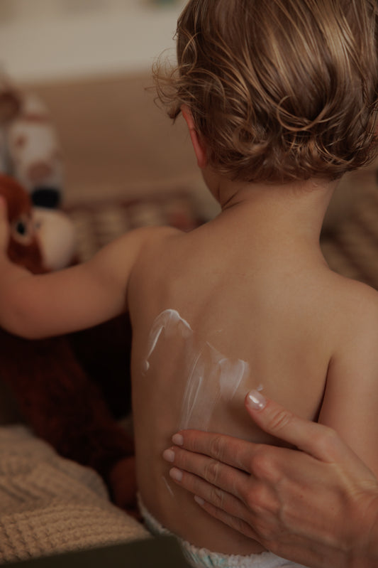 Pack Entre Mamás – 2 x Magic Lotion 500 ml