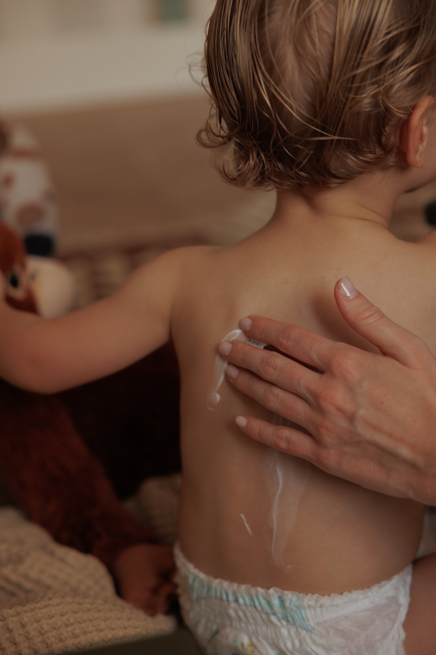 MAGIC LOTION - Leche Corporal Infantil - 500ml