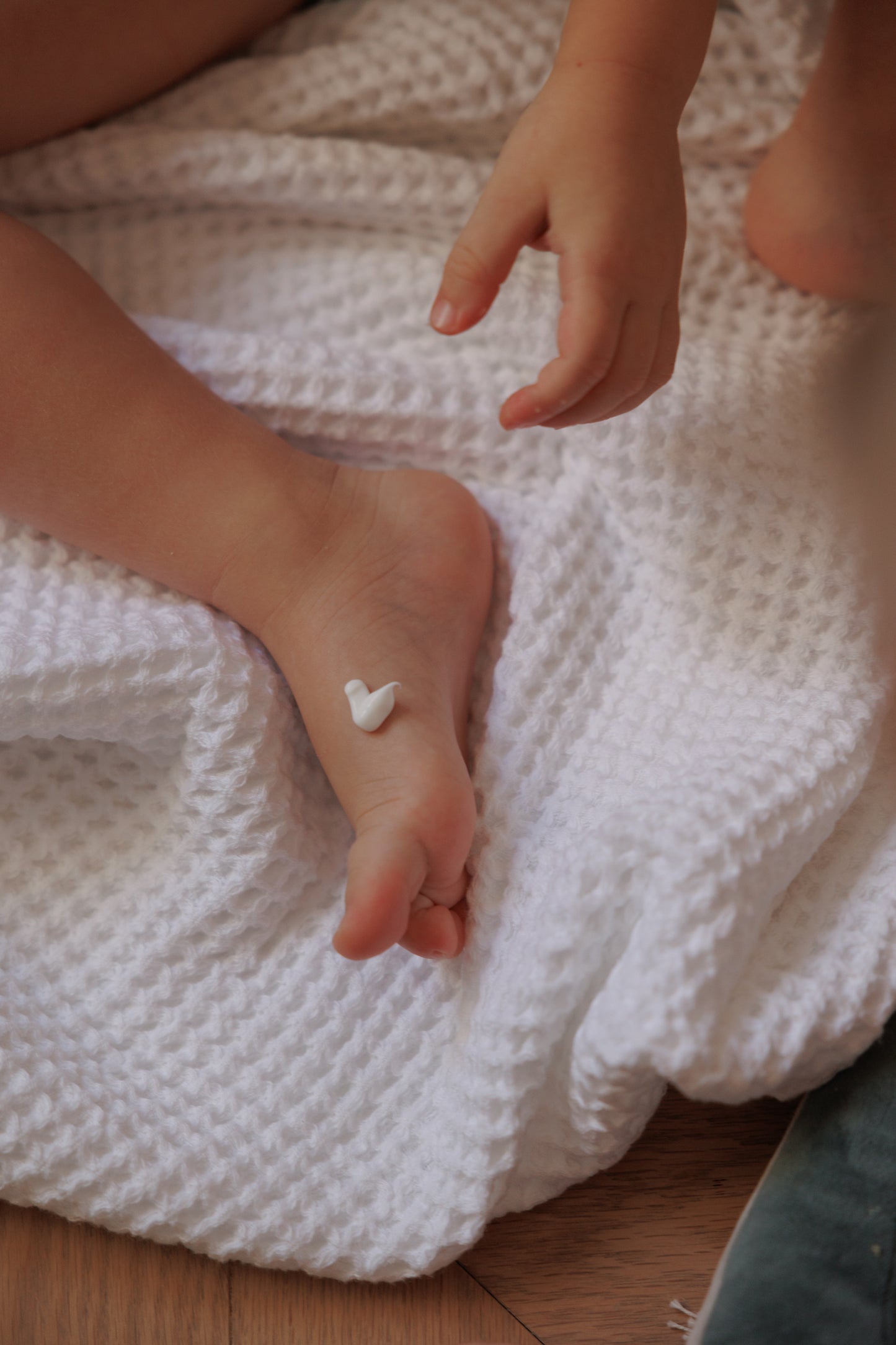 MAGIC LOTION - Leche Corporal Infantil - 500ml