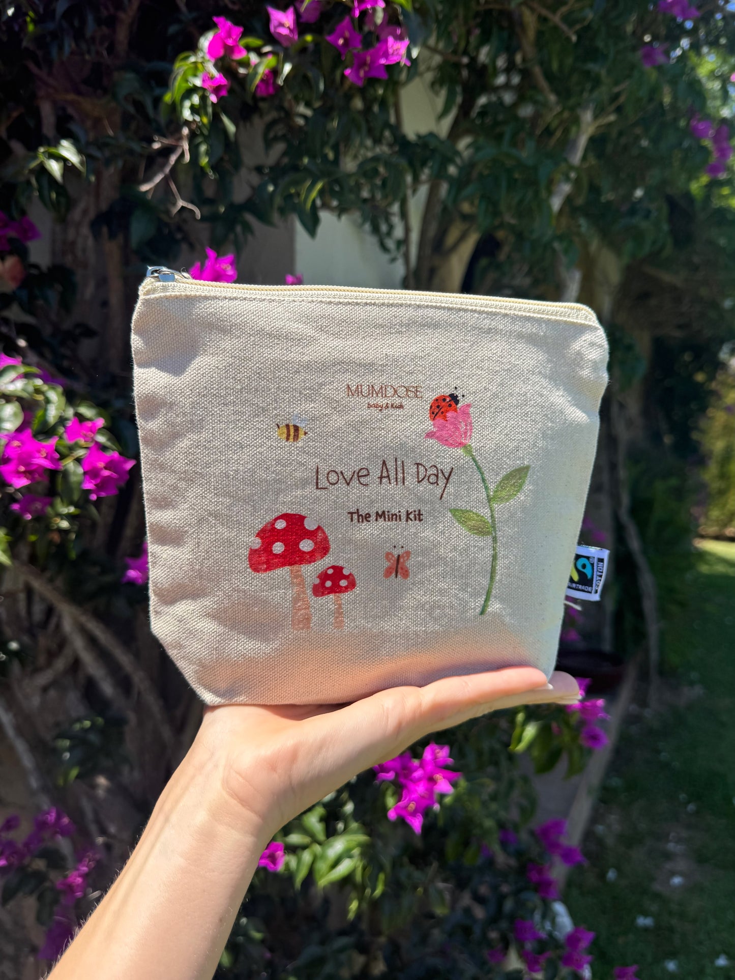 Love All Day- The Mini Kit