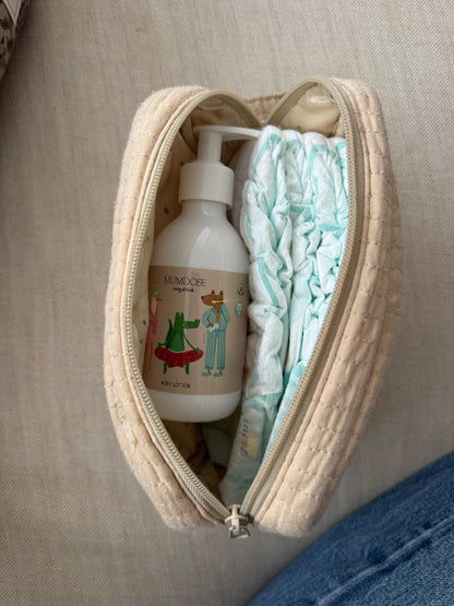 MAGIC LOTION - Leche Corporal Infantil