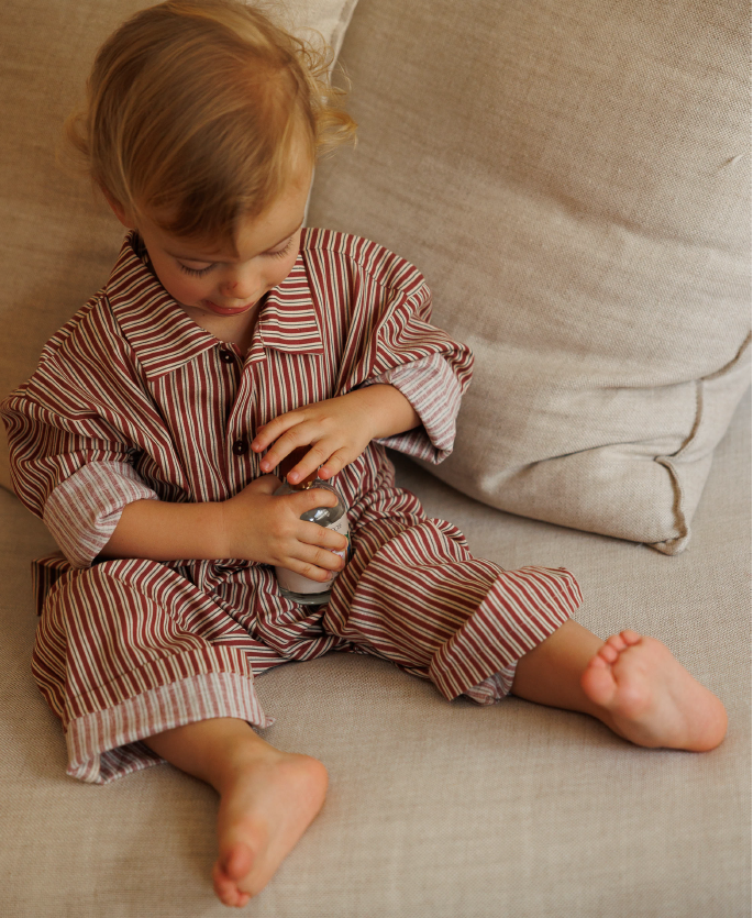 PLAY ALL DAY - Eau de Cologne - 100ml