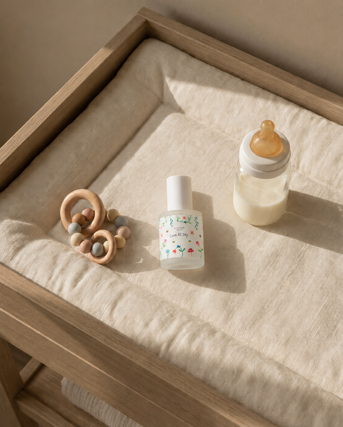 Love All Day- Fragancia sin alcohol- 50ml
