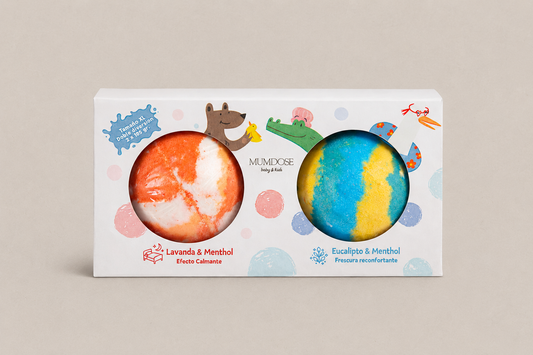 Happy Bath Bombs