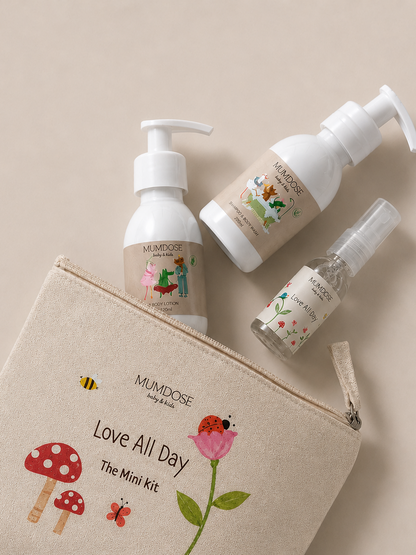 Love All Day- The Mini Kit