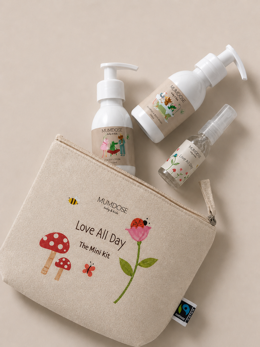 Love All Day- The Mini Kit