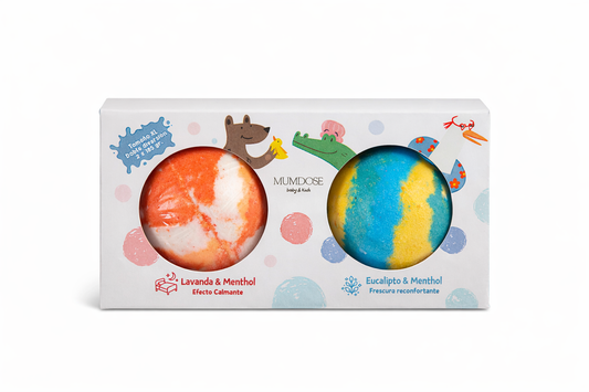 Happy Bath Bombs