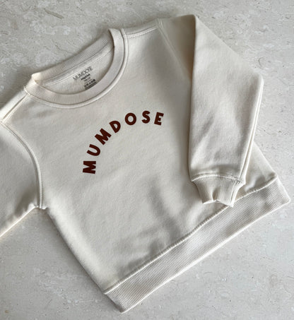 Sudadera "This is a safe place to be you"