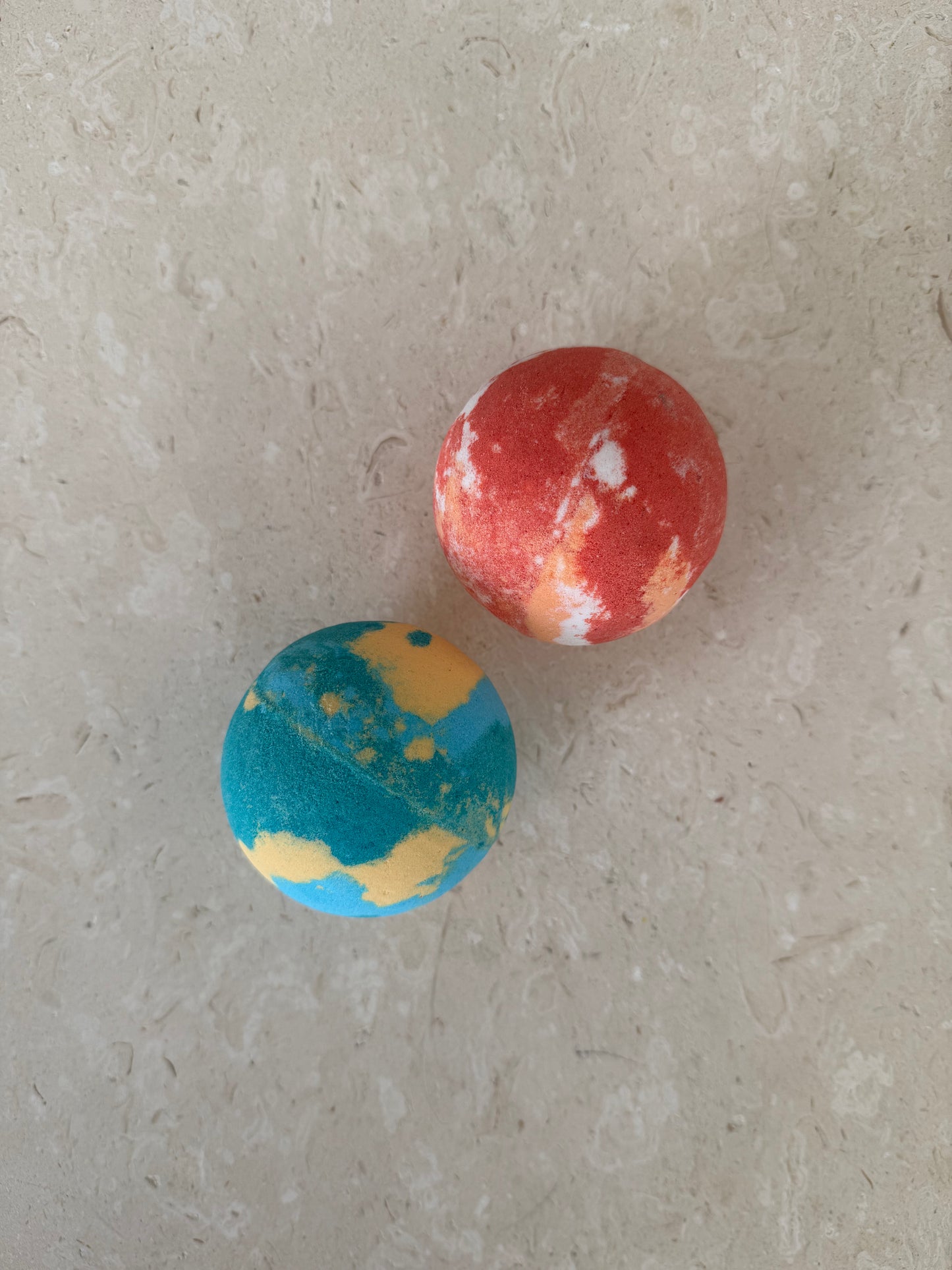Happy Bath Bombs