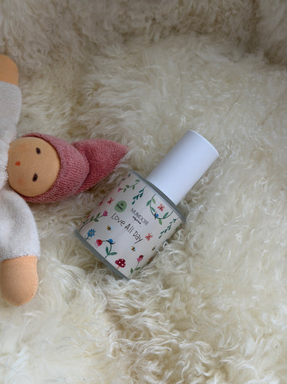 THE FRAGRANCE DUO