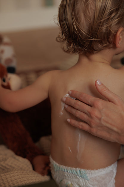 MAGIC LOTION - Leche Corporal Infantil