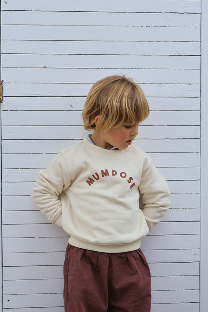 Sudadera "This is a safe place to be you"